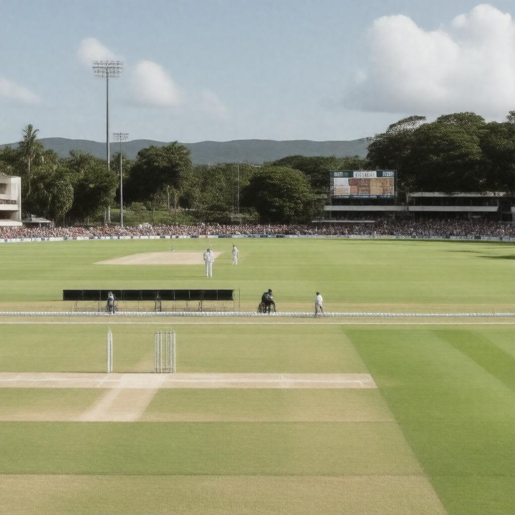 Sabina Park